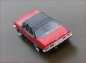 Preview: 1:18 OPEL Commodore B GS/E Coupe Bj.75 Rot Limited Edition + OVP